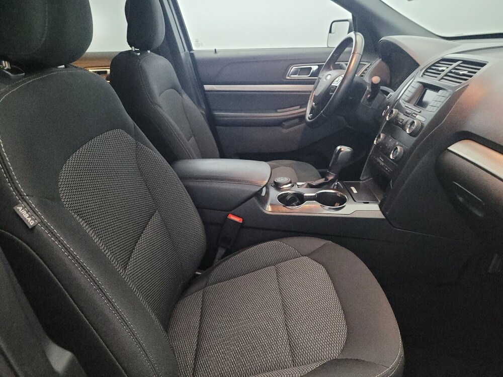 2019 Ford Explorer in Chesapeake, VA 23320 - 18124832 21