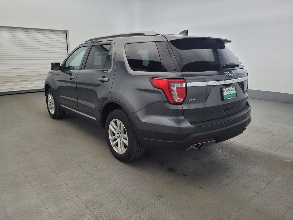 2019 Ford Explorer in Chesapeake, VA 23320 - 18124832 5
