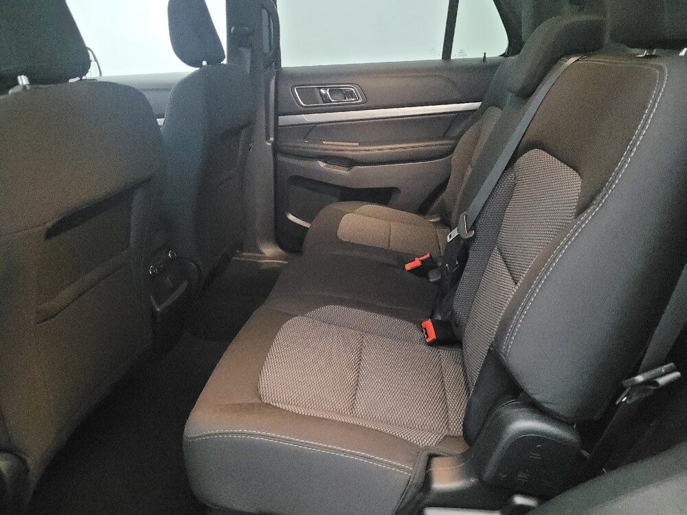 2019 Ford Explorer in Chesapeake, VA 23320 - 18124832 18