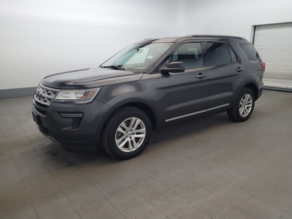 2019 Ford Explorer in Chesapeake, VA 23320 - 18124832 2