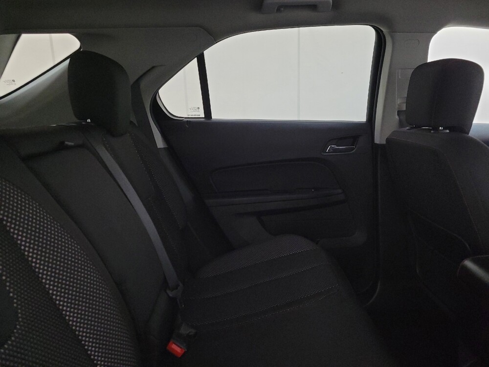 2015 Chevrolet Equinox in Allentown, PA 18103 - 18124833 19