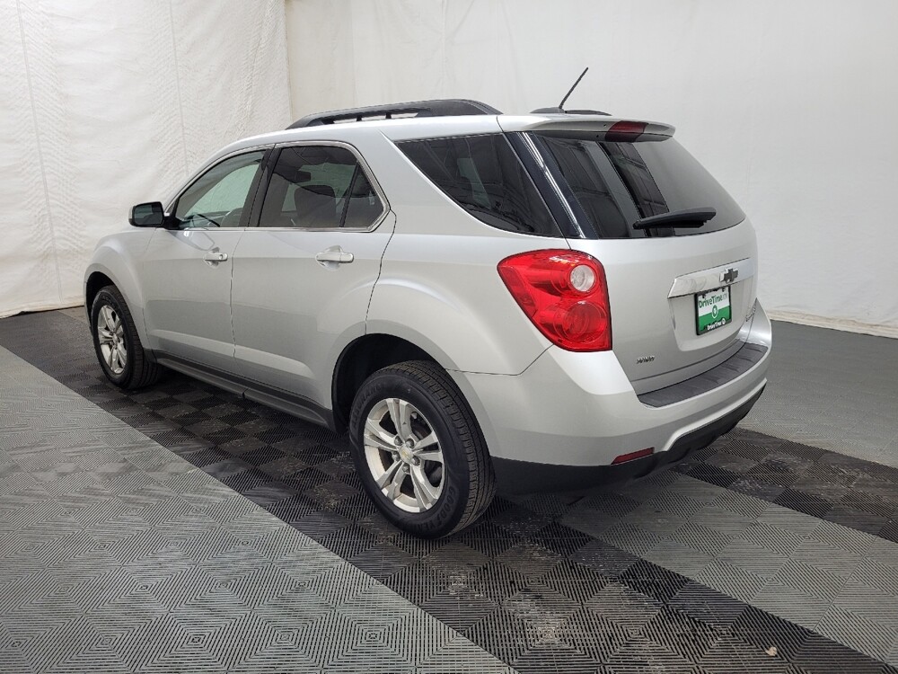 2015 Chevrolet Equinox in Allentown, PA 18103 - 18124833 3
