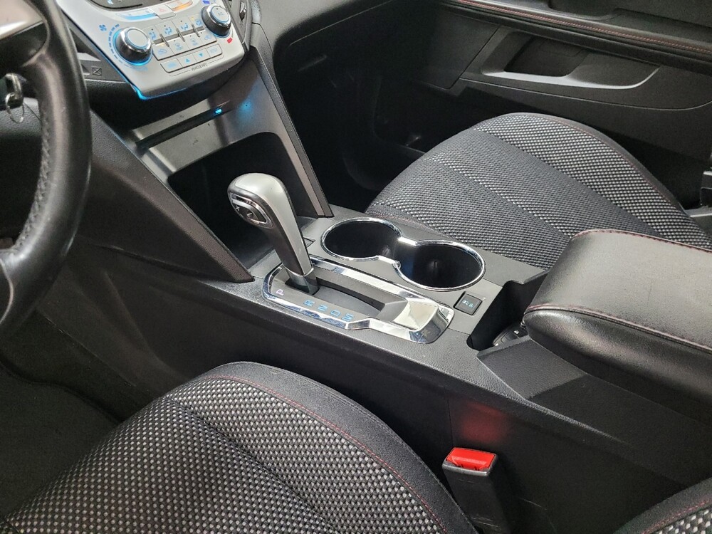 2015 Chevrolet Equinox in Allentown, PA 18103 - 18124833 26