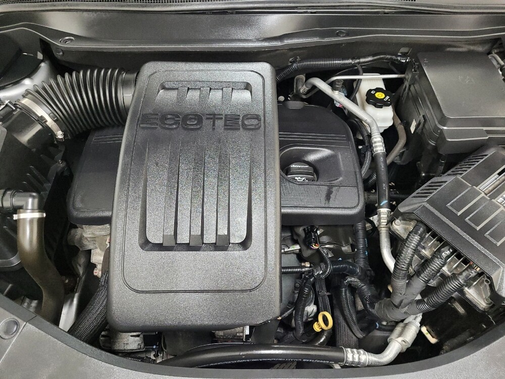 2015 Chevrolet Equinox in Allentown, PA 18103 - 18124833 30