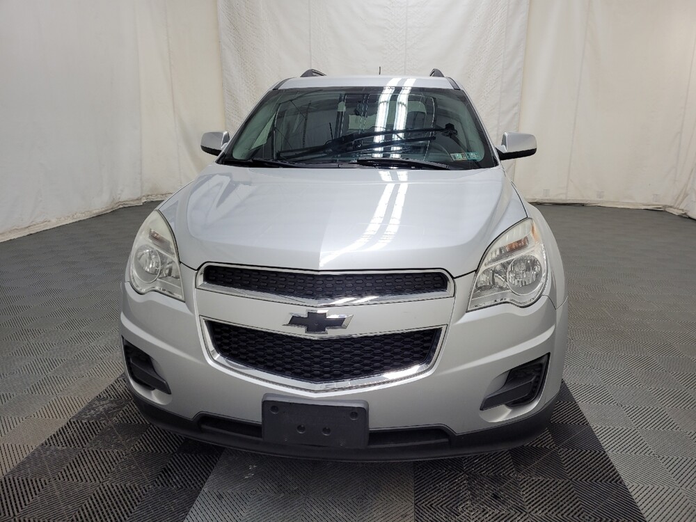 2015 Chevrolet Equinox in Allentown, PA 18103 - 18124833 15