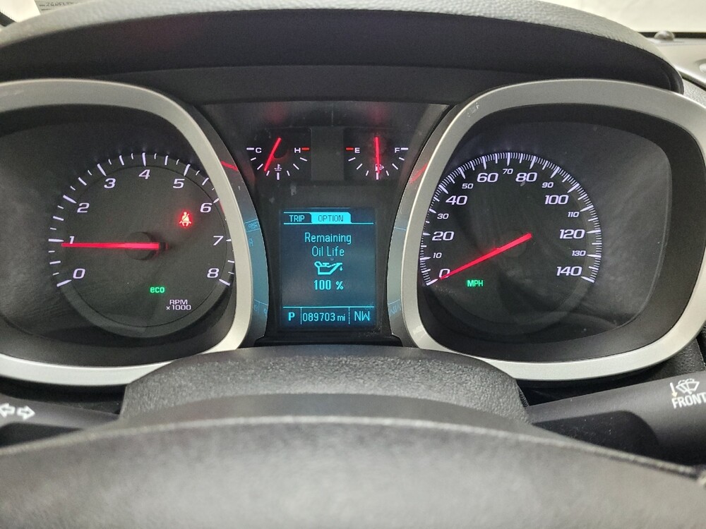 2015 Chevrolet Equinox in Allentown, PA 18103 - 18124833 23