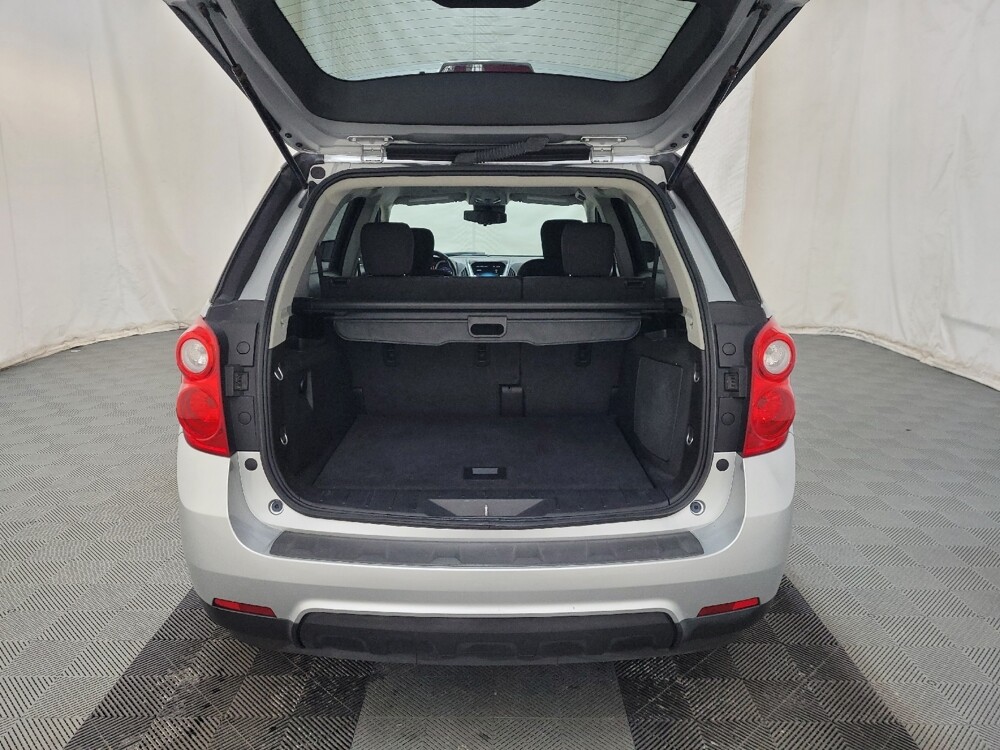 2015 Chevrolet Equinox in Allentown, PA 18103 - 18124833 29