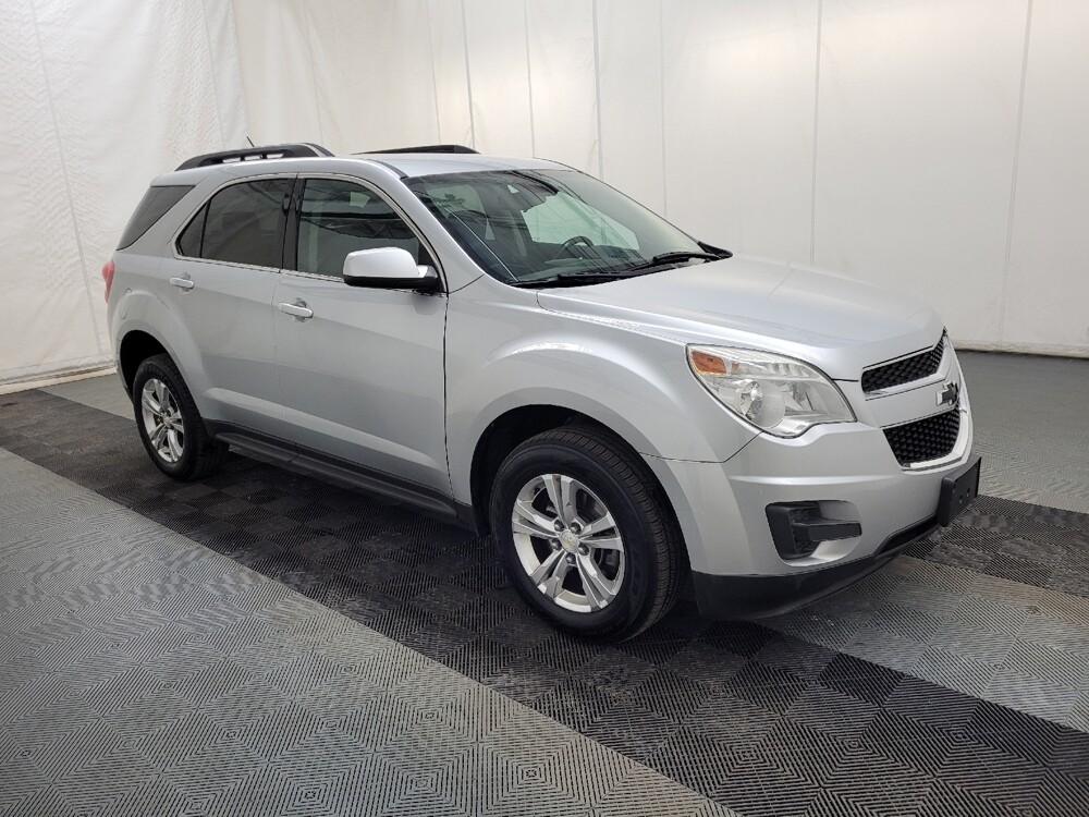 2015 Chevrolet Equinox in Allentown, PA 18103 - 18124833 11