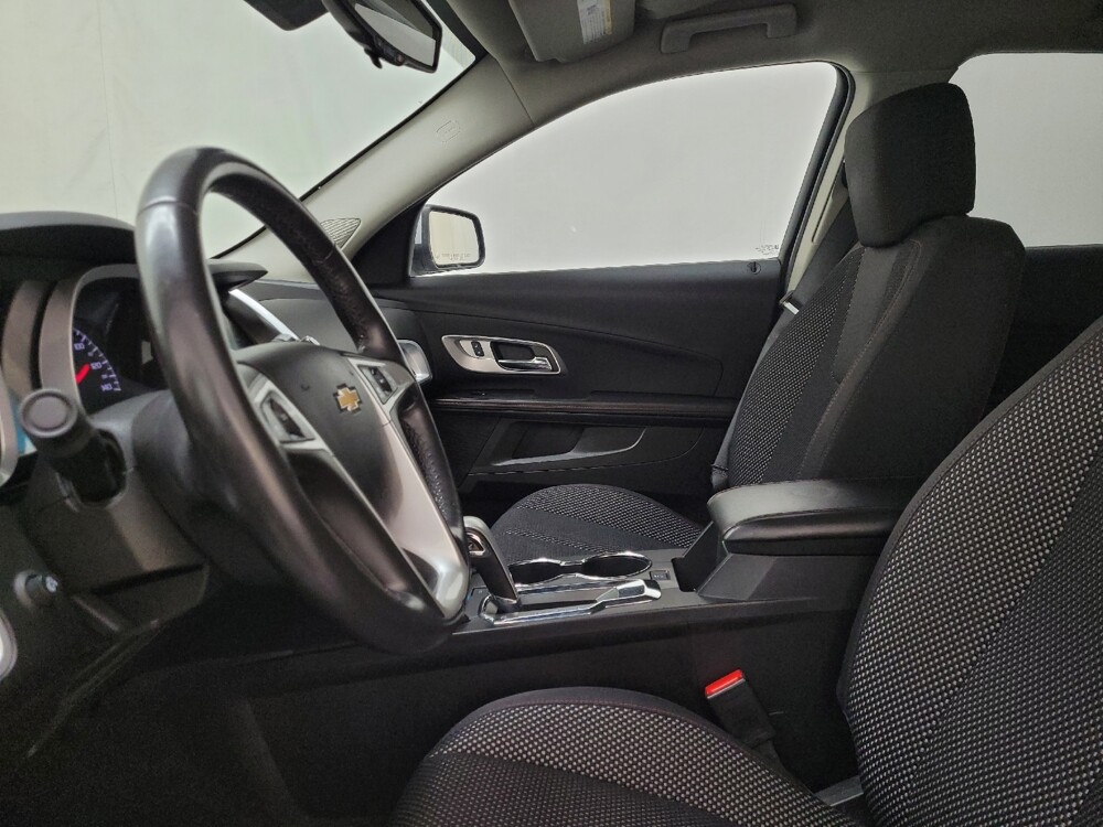 2015 Chevrolet Equinox in Allentown, PA 18103 - 18124833 17