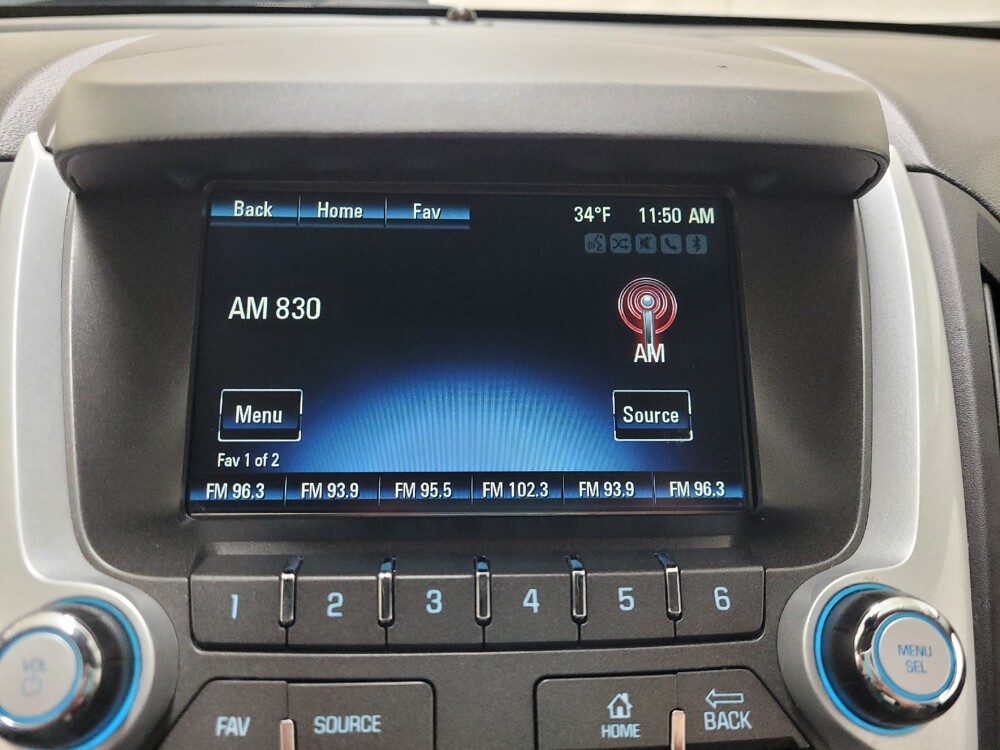 2015 Chevrolet Equinox in Allentown, PA 18103 - 18124833 25