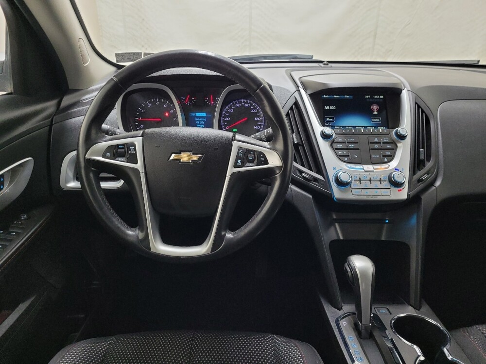 2015 Chevrolet Equinox in Allentown, PA 18103 - 18124833 22