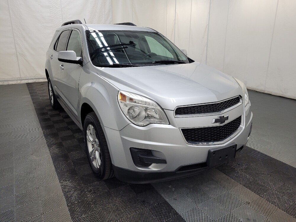 2015 Chevrolet Equinox in Allentown, PA 18103 - 18124833 13