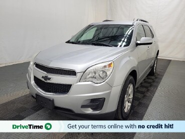 2015 Chevrolet Equinox in Allentown, PA 18103