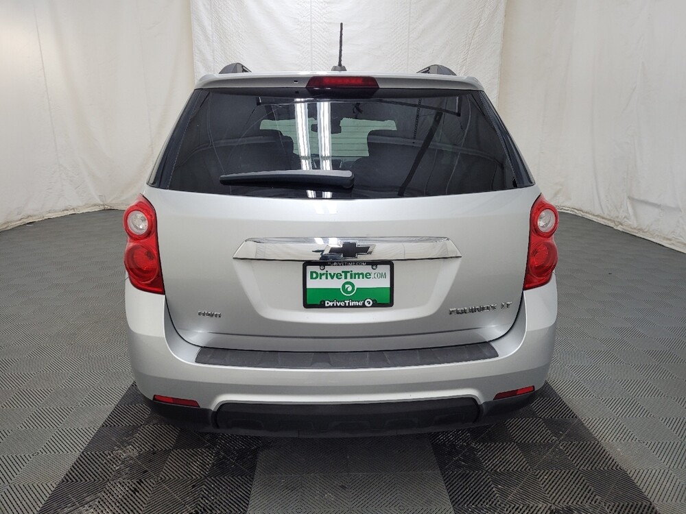 2015 Chevrolet Equinox in Allentown, PA 18103 - 18124833 6