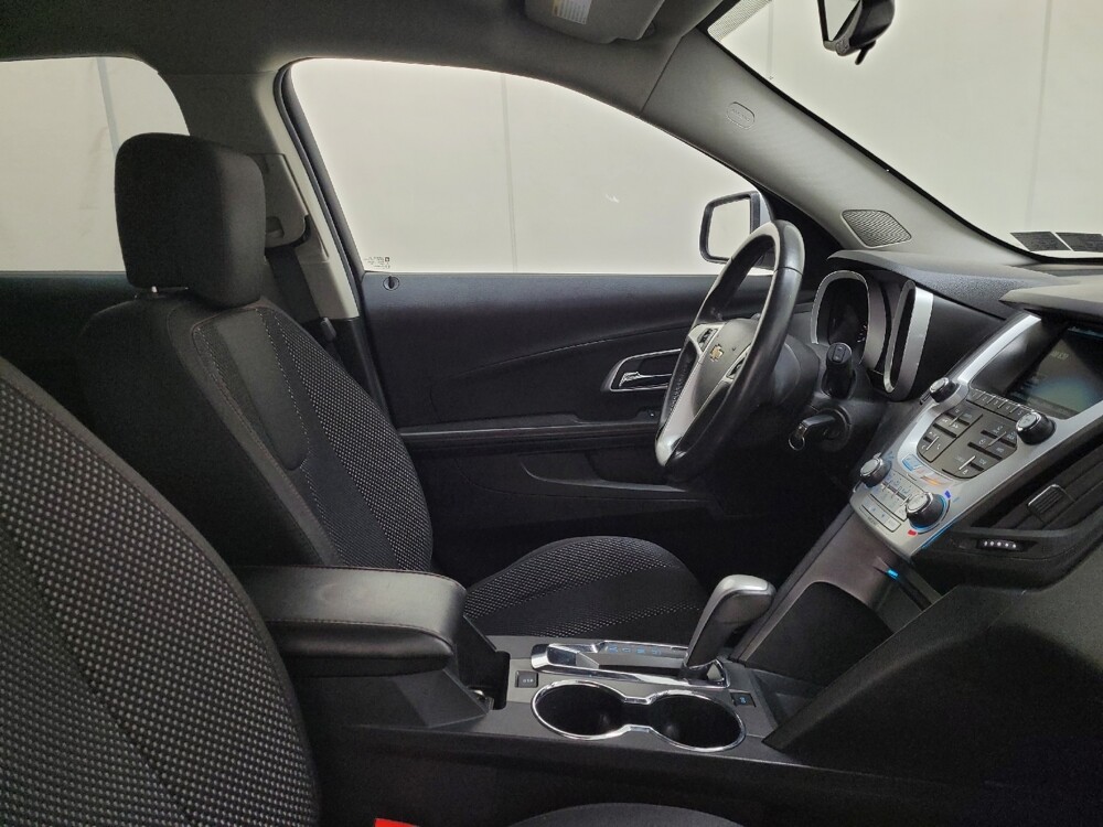 2015 Chevrolet Equinox in Allentown, PA 18103 - 18124833 21