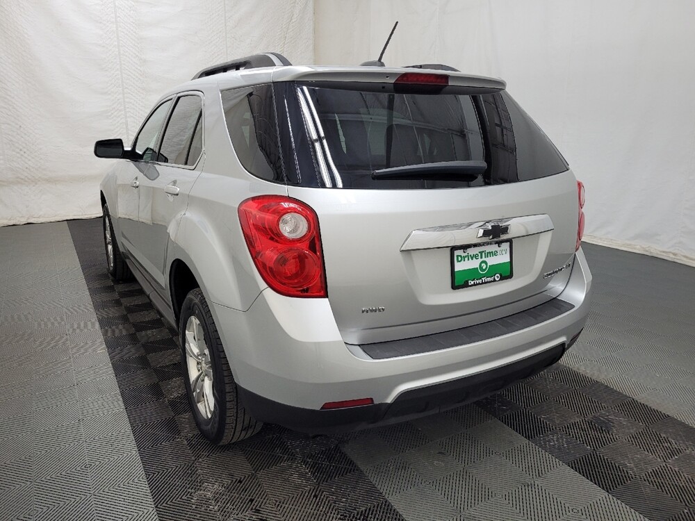 2015 Chevrolet Equinox in Allentown, PA 18103 - 18124833 5