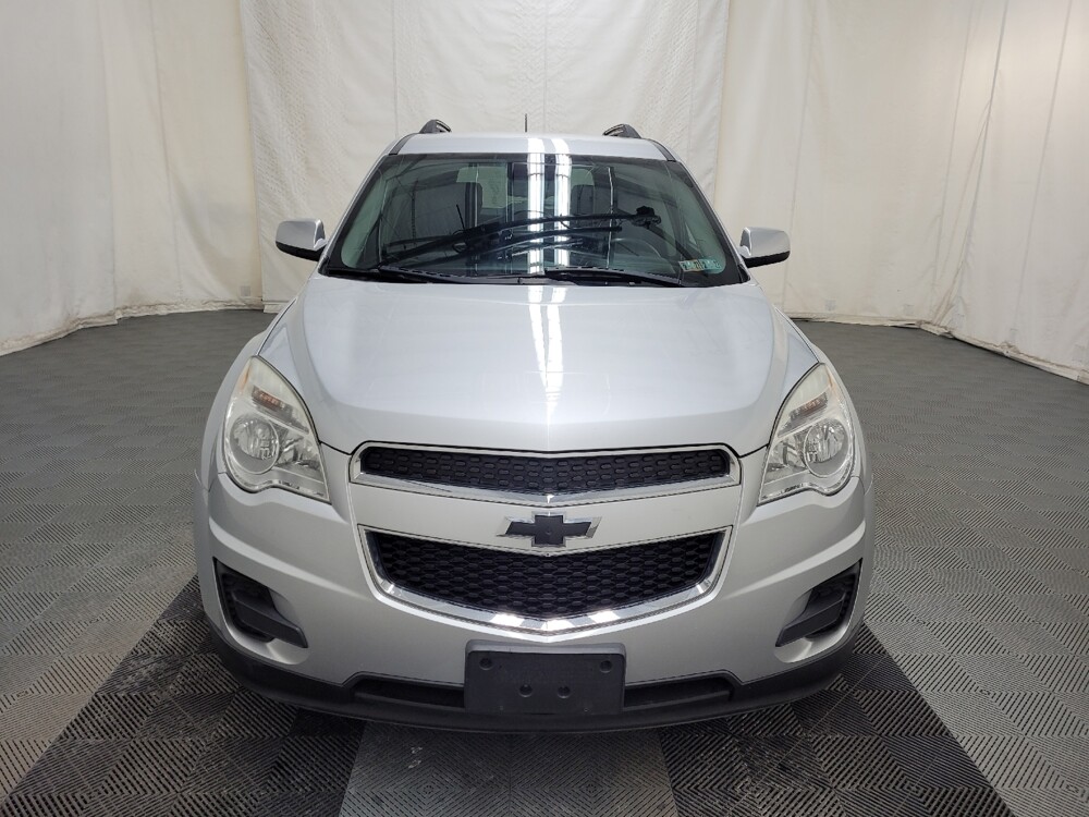 2015 Chevrolet Equinox in Allentown, PA 18103 - 18124833 14