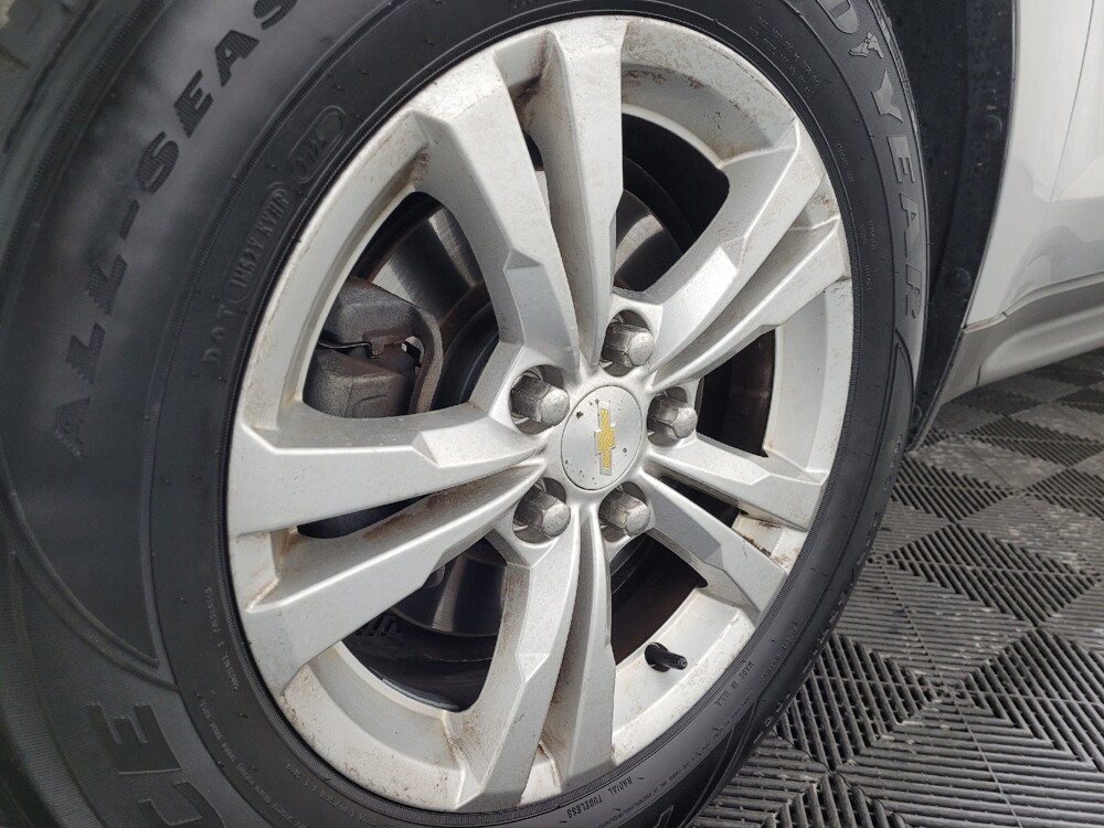 2015 Chevrolet Equinox in Allentown, PA 18103 - 18124833 31