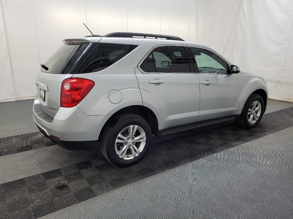 2015 Chevrolet Equinox in Allentown, PA 18103 - 18124833 10