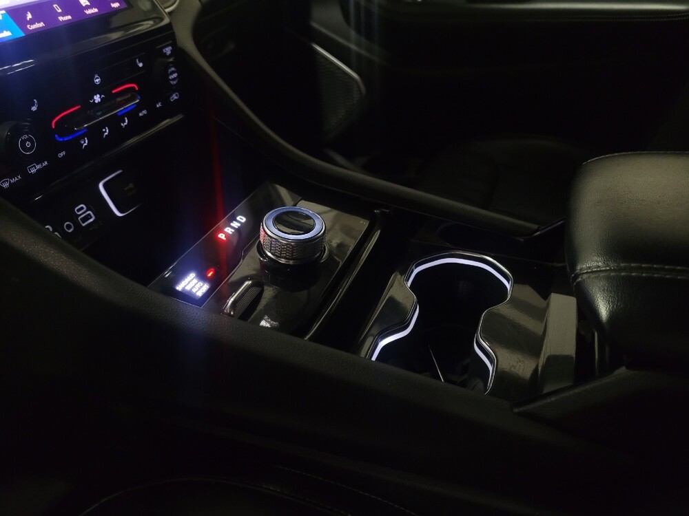 2022 Jeep Grand Cherokee in Henrico, VA 23223 - 18124834 26