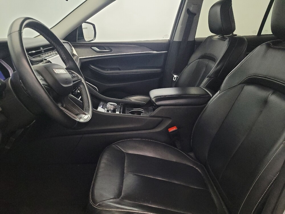 2022 Jeep Grand Cherokee in Henrico, VA 23223 - 18124834 17