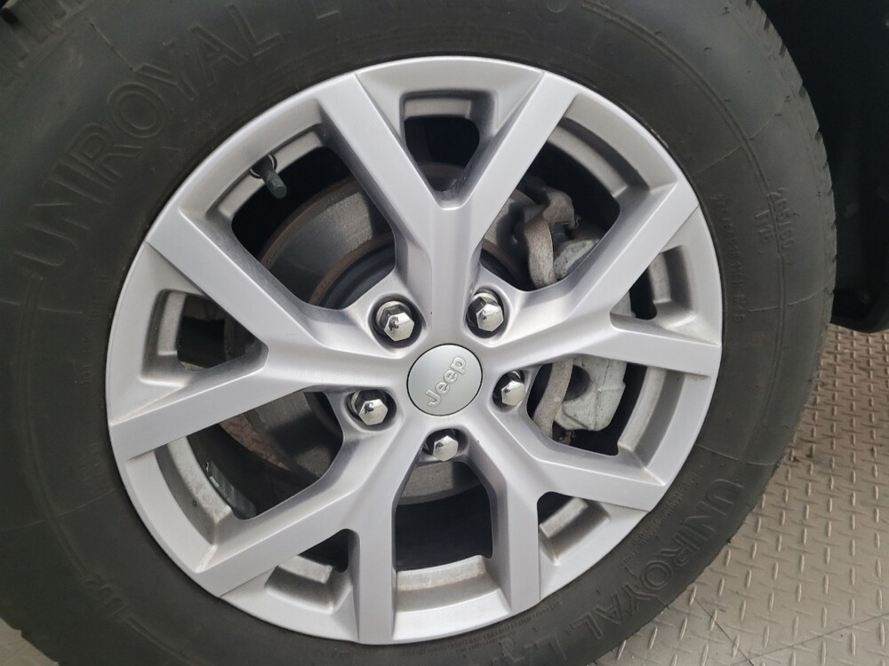 2022 Jeep Grand Cherokee in Henrico, VA 23223 - 18124834 31