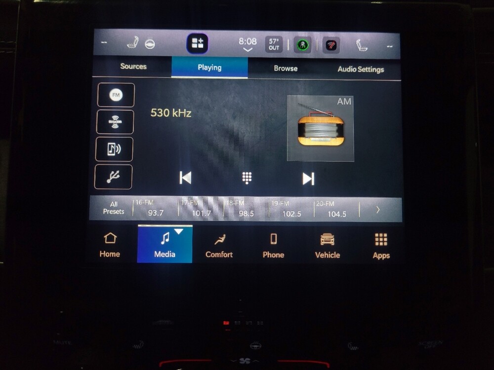 2022 Jeep Grand Cherokee in Henrico, VA 23223 - 18124834 25