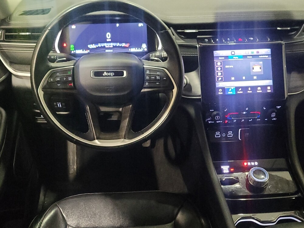 2022 Jeep Grand Cherokee in Henrico, VA 23223 - 18124834 22