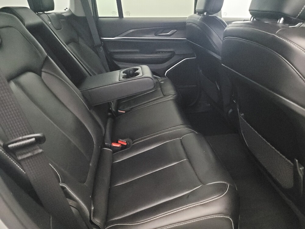 2022 Jeep Grand Cherokee in Henrico, VA 23223 - 18124834 19