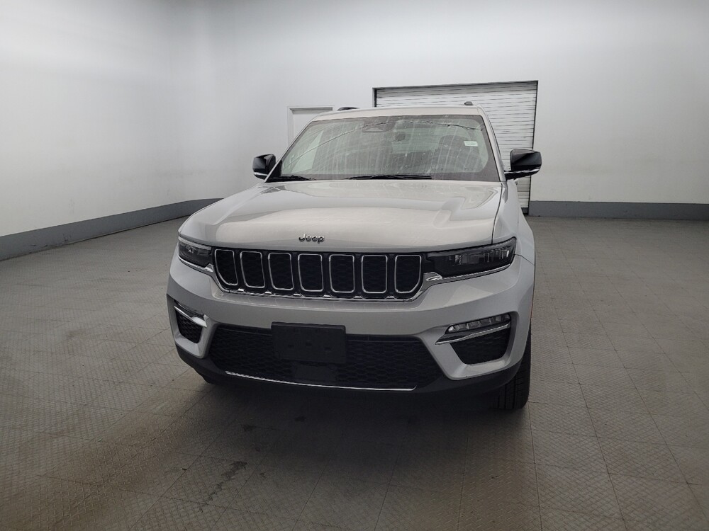 2022 Jeep Grand Cherokee in Henrico, VA 23223 - 18124834 15