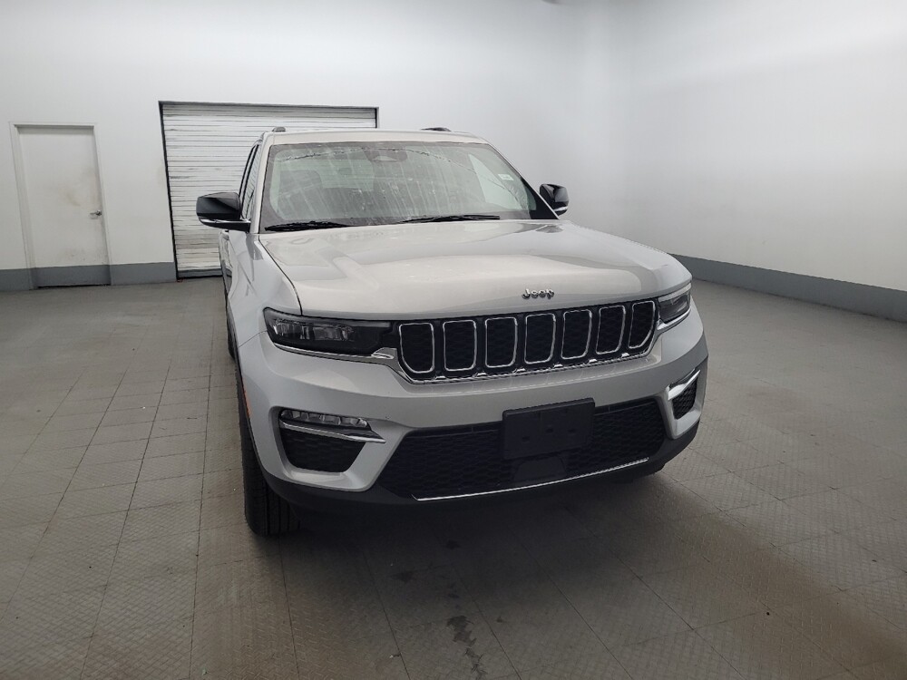 2022 Jeep Grand Cherokee in Henrico, VA 23223 - 18124834 14