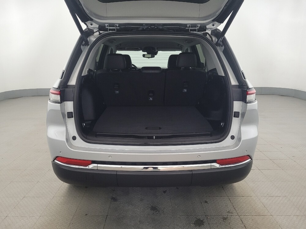 2022 Jeep Grand Cherokee in Henrico, VA 23223 - 18124834 29