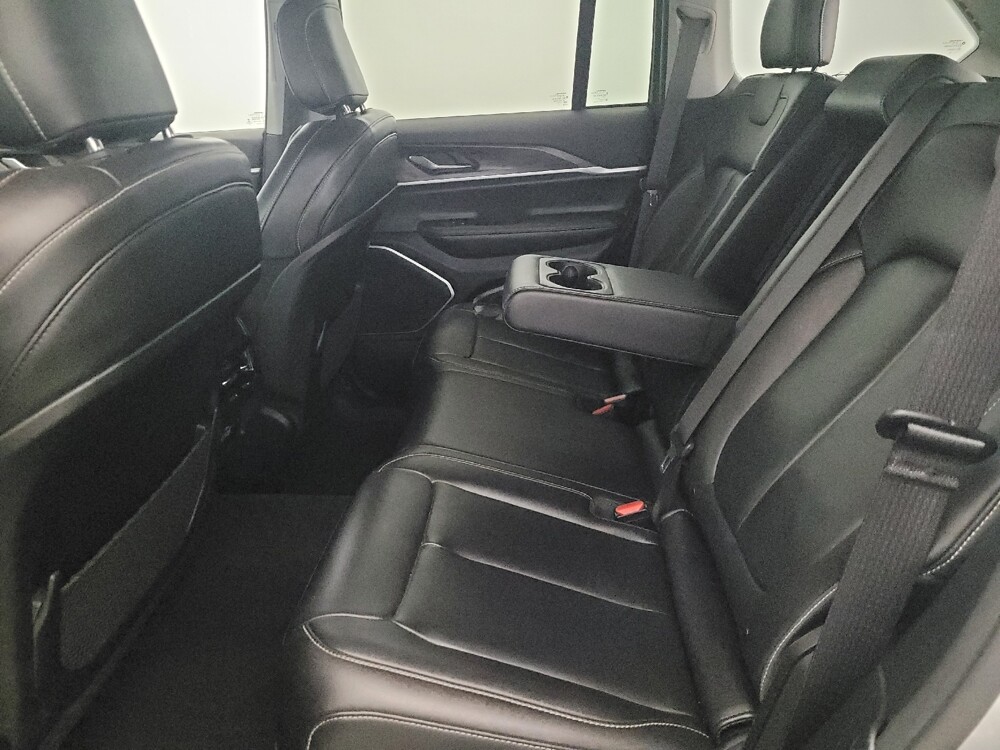 2022 Jeep Grand Cherokee in Henrico, VA 23223 - 18124834 18