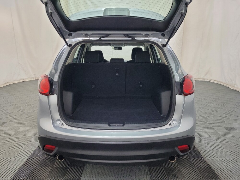 2016 Mazda CX-5 in Allentown, PA 18103 - 18124835 29