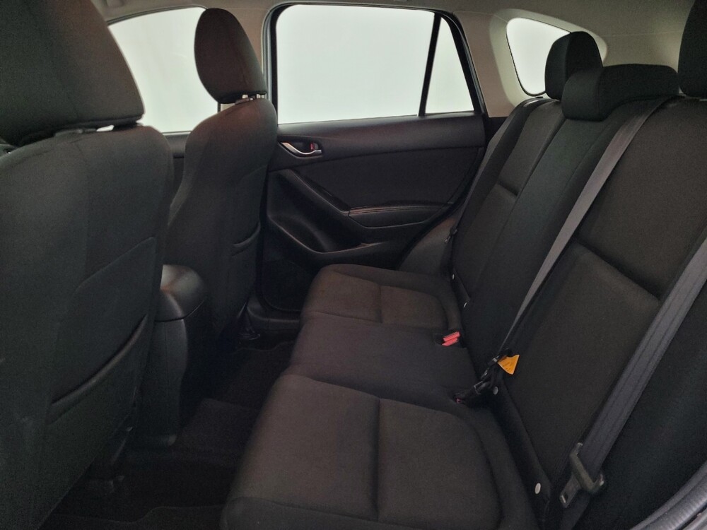 2016 Mazda CX-5 in Allentown, PA 18103 - 18124835 18