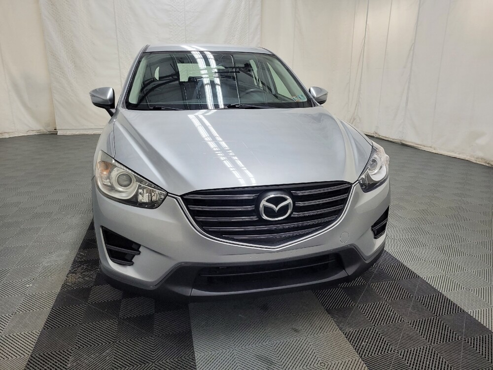 2016 Mazda CX-5 in Allentown, PA 18103 - 18124835 14