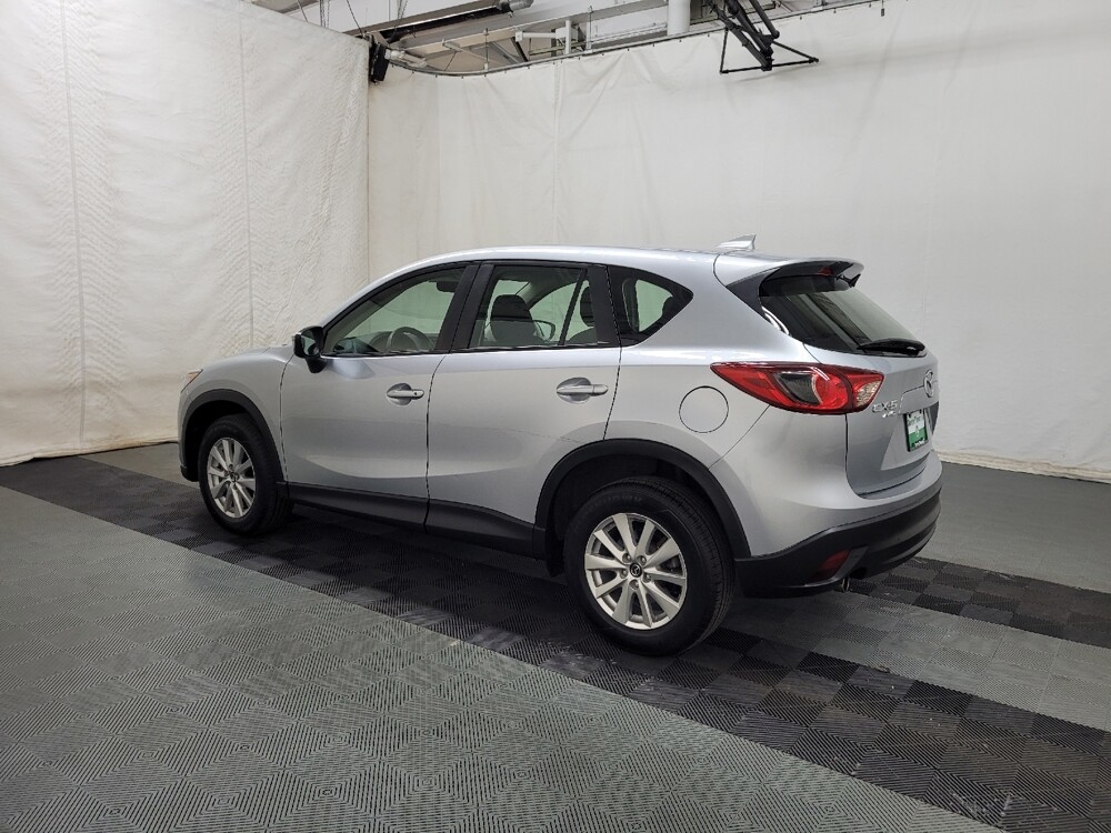 2016 Mazda CX-5 in Allentown, PA 18103 - 18124835 3