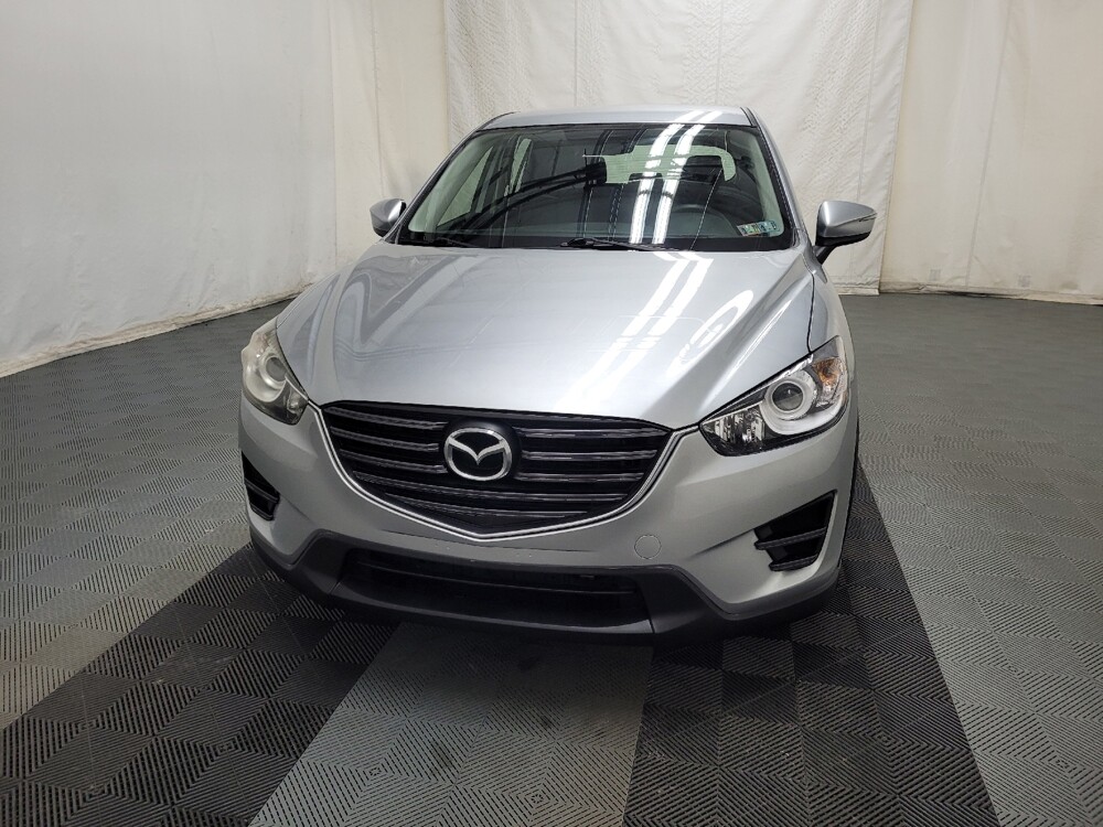 2016 Mazda CX-5 in Allentown, PA 18103 - 18124835 15