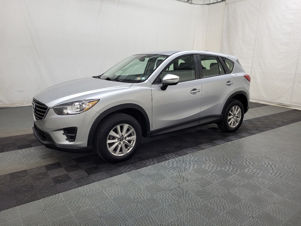 2016 Mazda CX-5 in Allentown, PA 18103 - 18124835 2