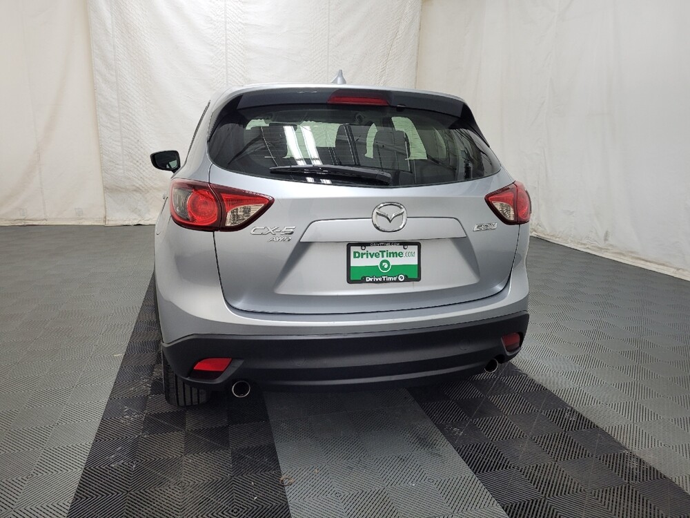 2016 Mazda CX-5 in Allentown, PA 18103 - 18124835 6