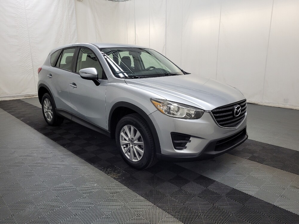 2016 Mazda CX-5 in Allentown, PA 18103 - 18124835 13