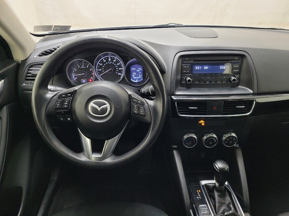 2016 Mazda CX-5 in Allentown, PA 18103 - 18124835 22