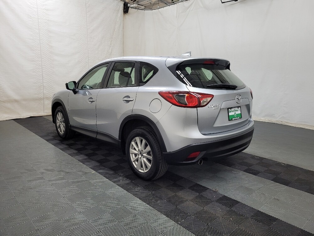 2016 Mazda CX-5 in Allentown, PA 18103 - 18124835 5