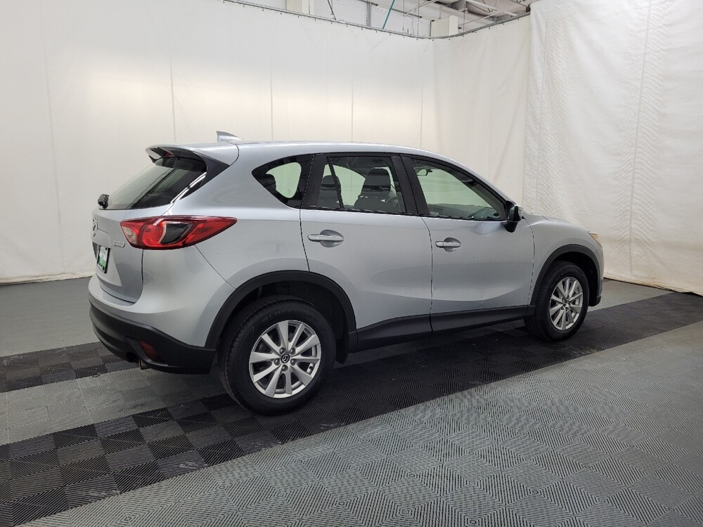 2016 Mazda CX-5 in Allentown, PA 18103 - 18124835 10