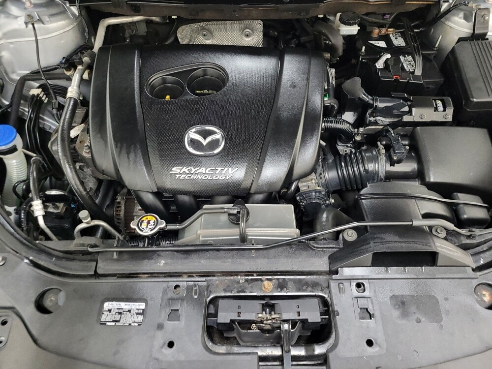 2016 Mazda CX-5 in Allentown, PA 18103 - 18124835 30