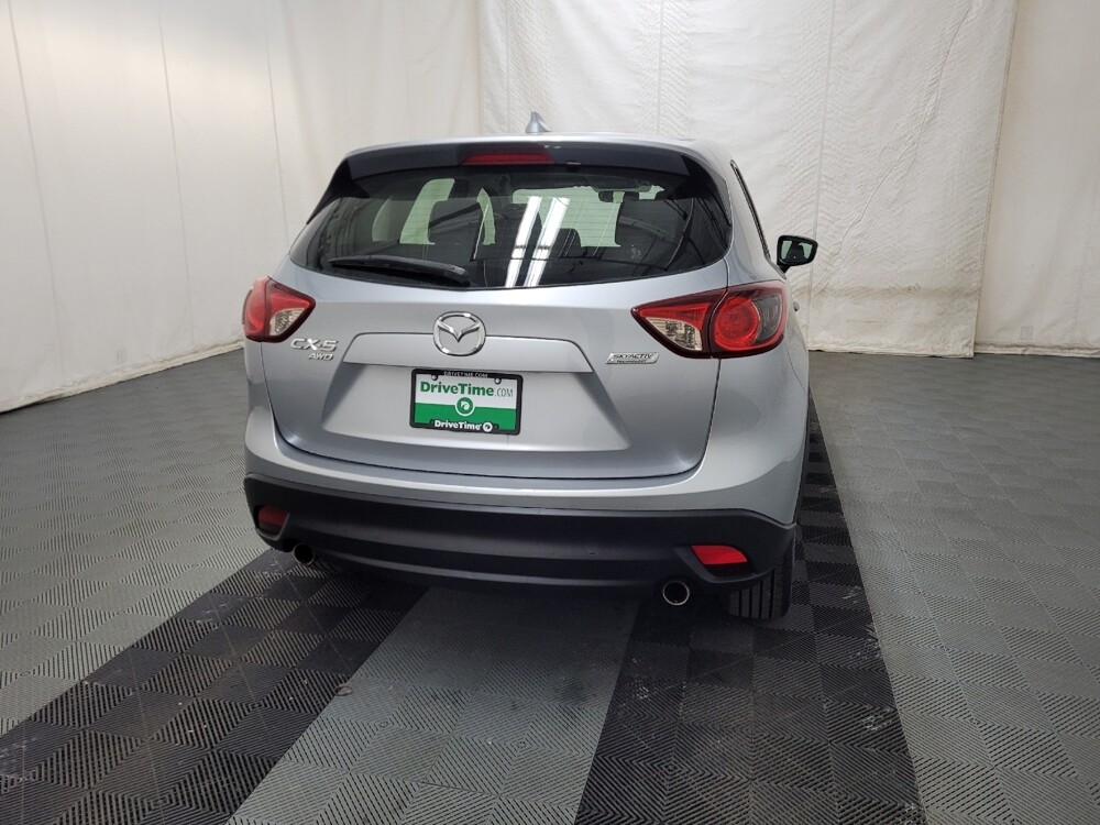 2016 Mazda CX-5 in Allentown, PA 18103 - 18124835 7
