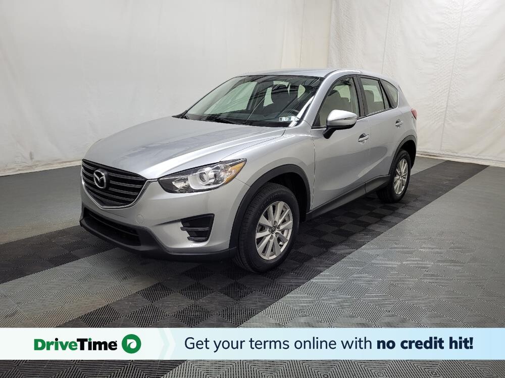 2016 Mazda CX-5 in Allentown, PA 18103 - 18124835