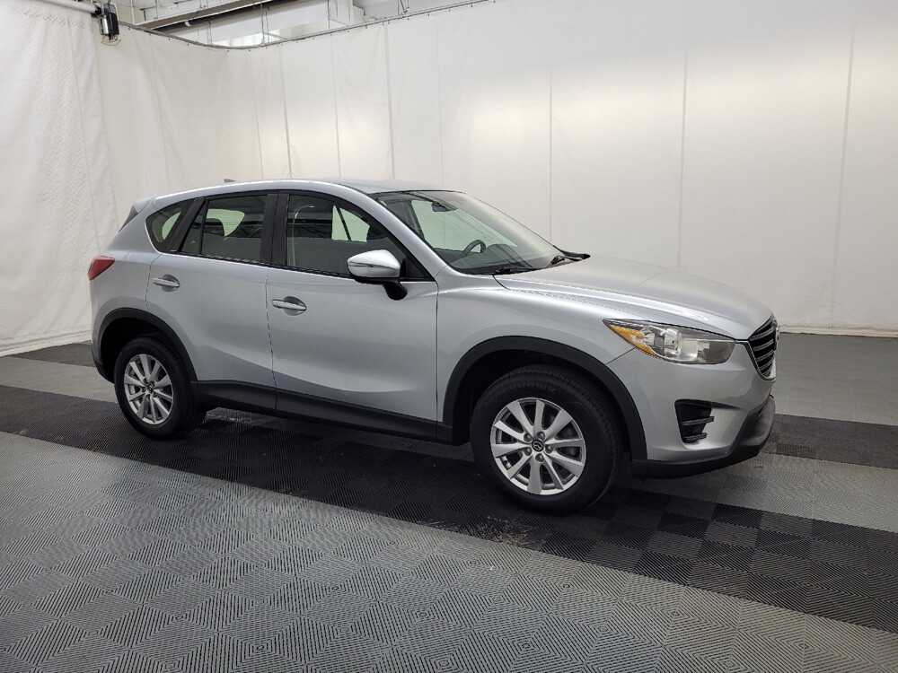 2016 Mazda CX-5 in Allentown, PA 18103 - 18124835 11