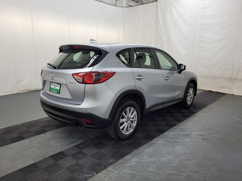 2016 Mazda CX-5 in Allentown, PA 18103 - 18124835 9