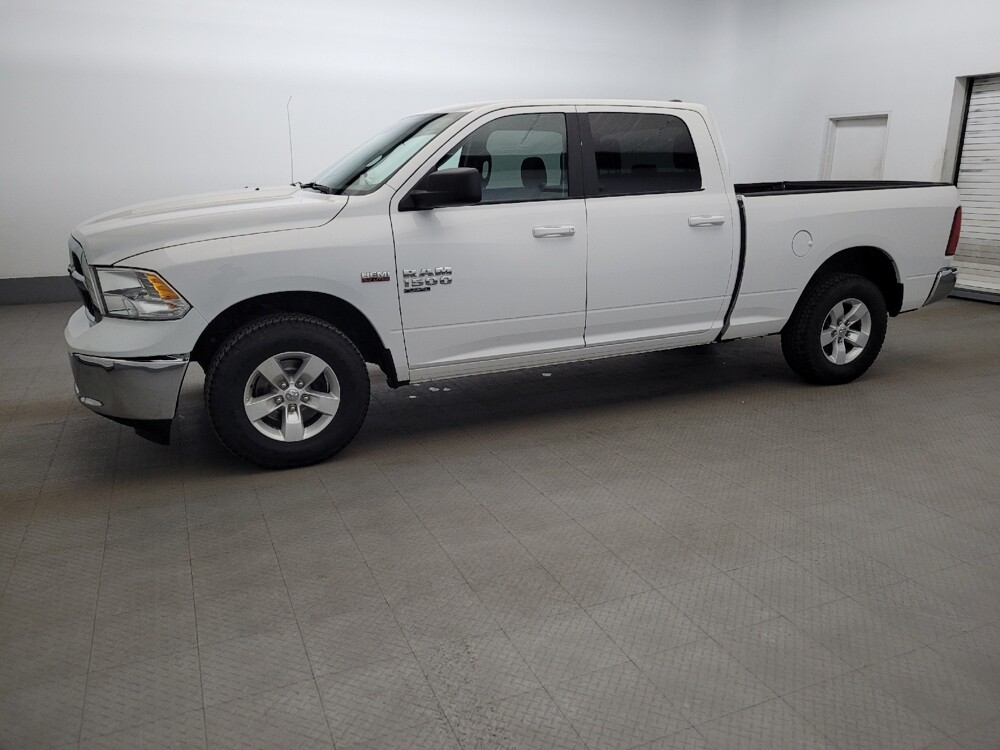 2021 RAM 1500 in Chesapeake, VA 23320 - 18124836 2